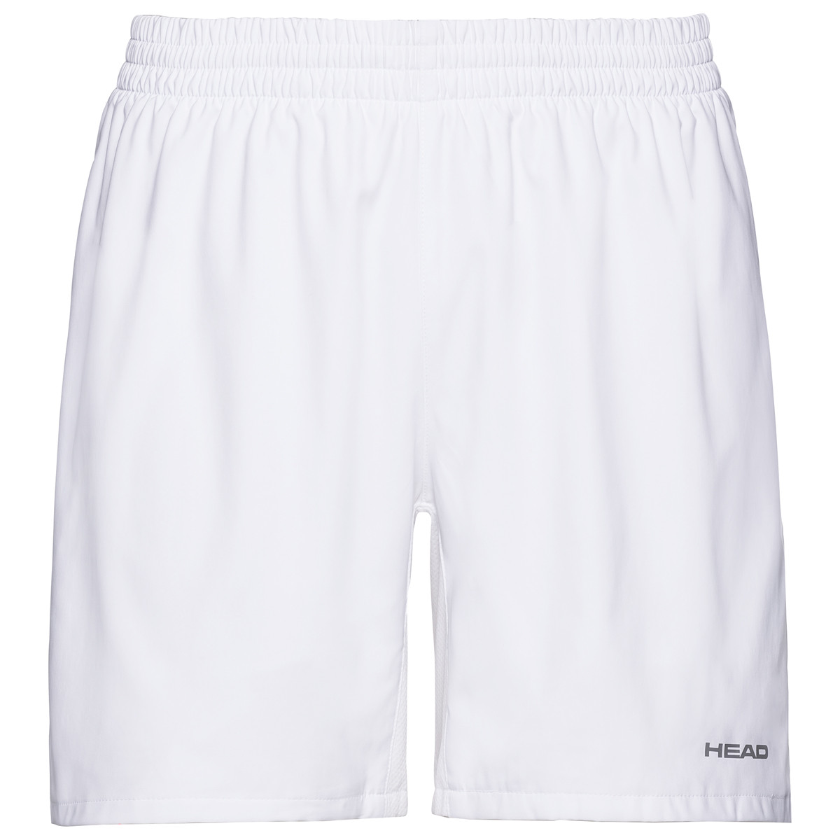 Short Head Club Blanc