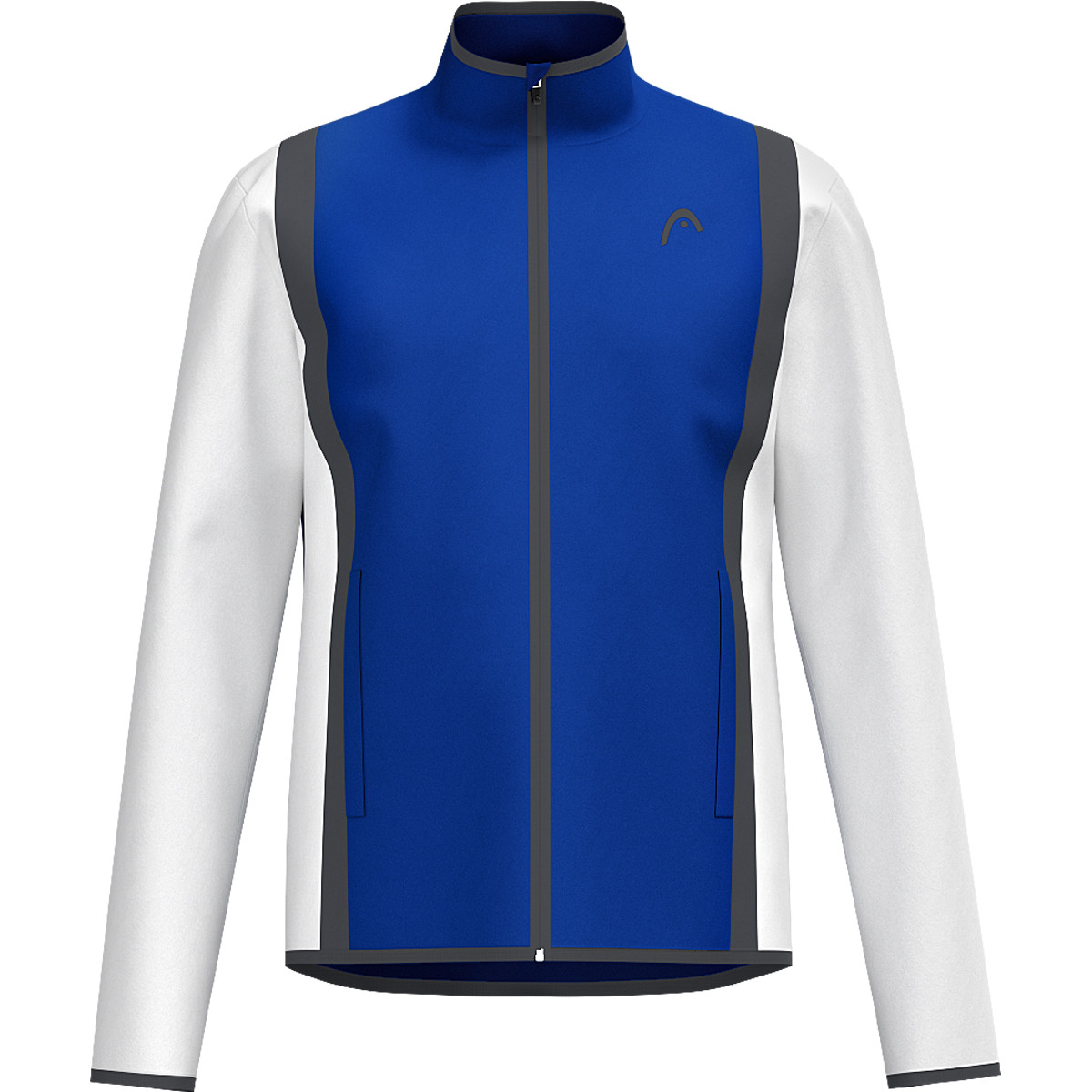 VESTE HEAD CLUB TECH