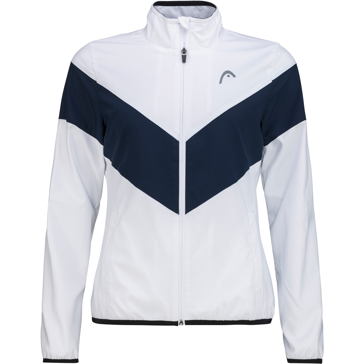 VESTE HEAD FEMME CLUB 22