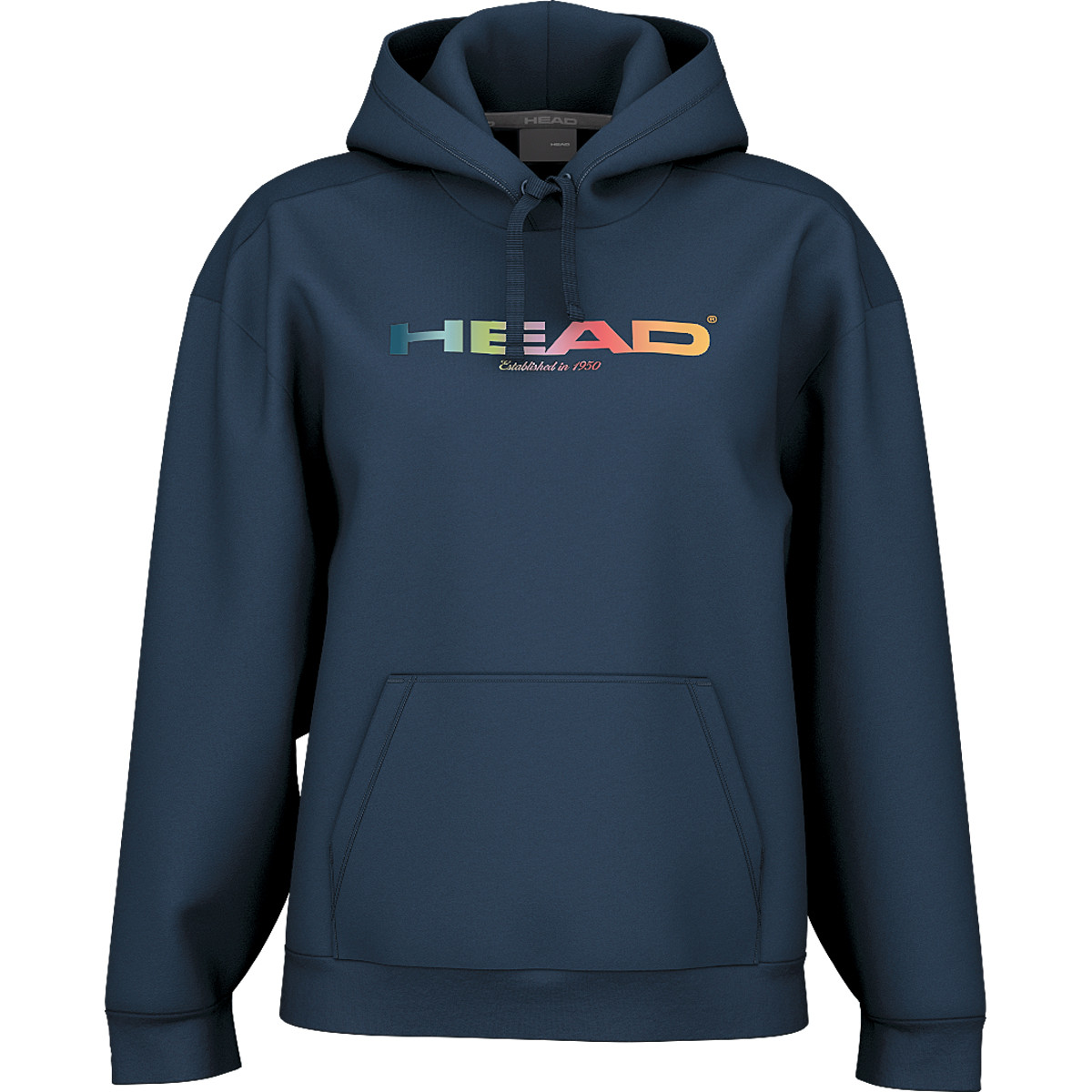 SWEAT HEAD FEMME VISION RALLY A CAPUCHE
