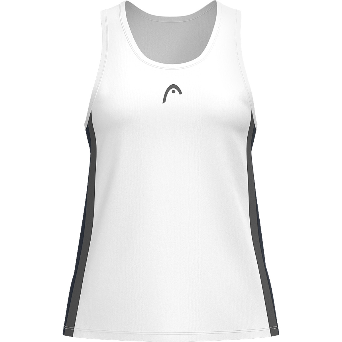 DEBARDEUR HEAD FEMME CLUB TECH