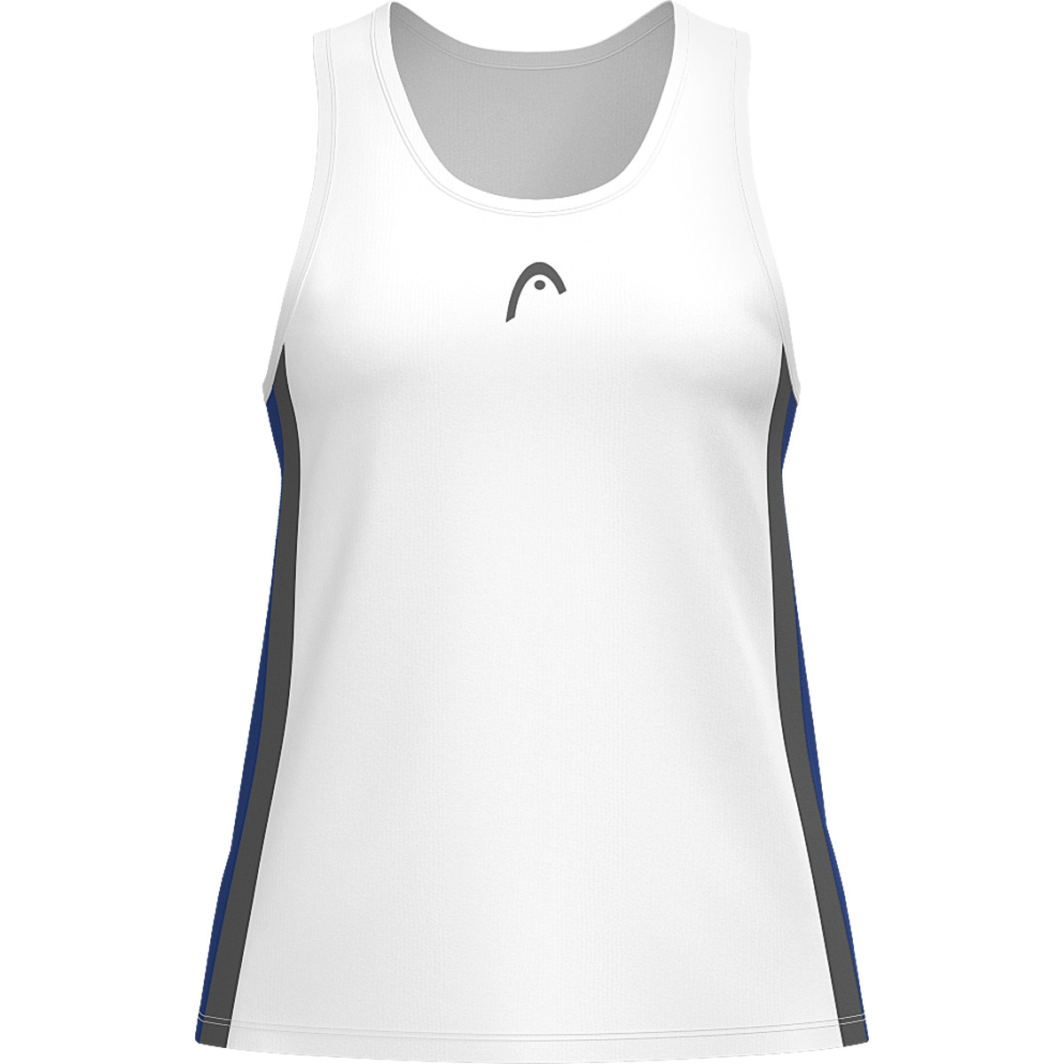 DEBARDEUR HEAD FEMME CLUB TECH