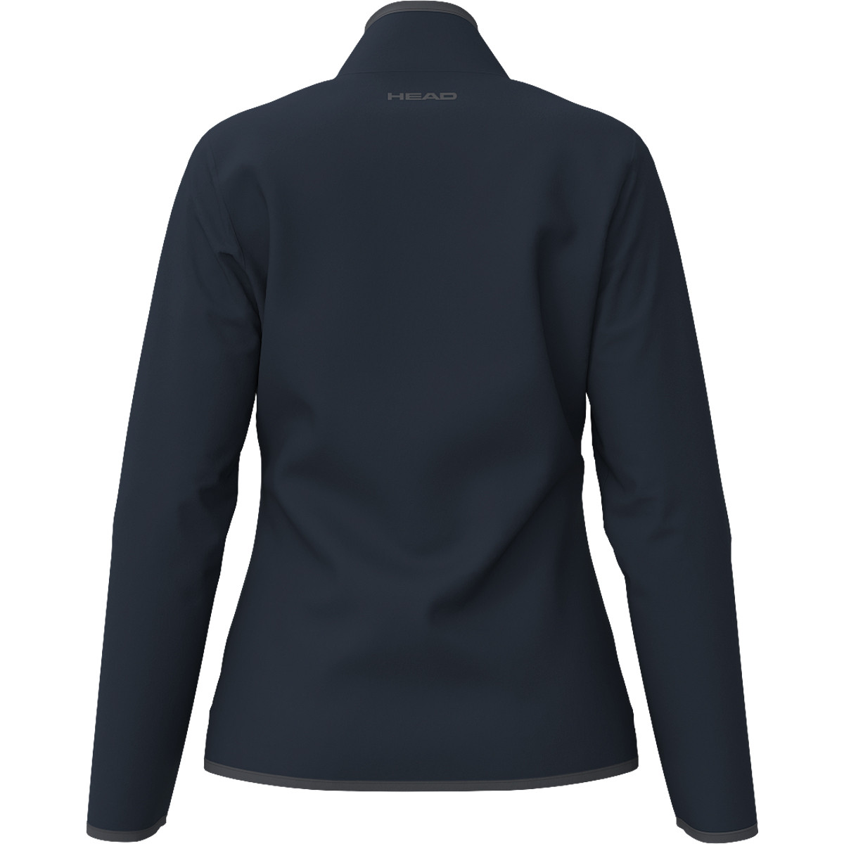 VESTE HEAD FEMME CLUB TECH FZ