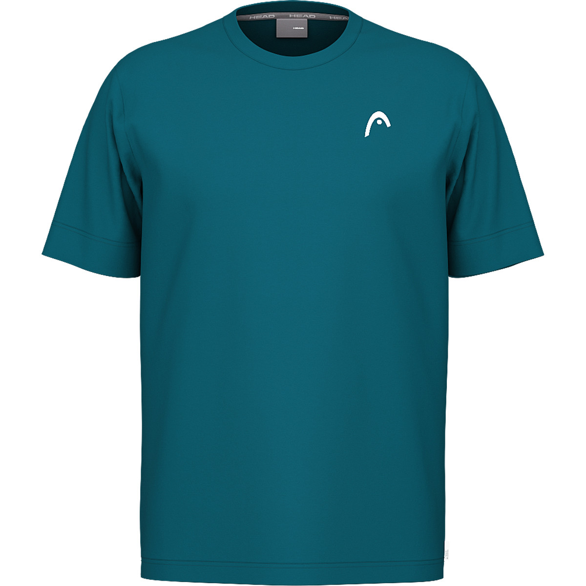T-SHIRT HEAD JUNIOR GARCON VISION SLICE II