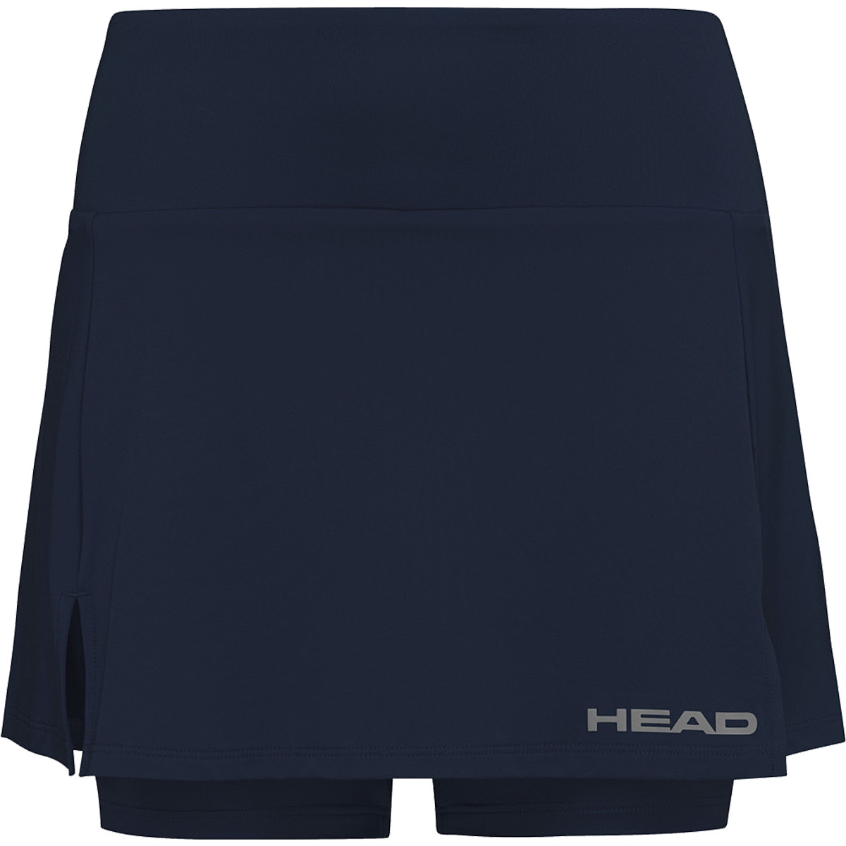 Jupe Head Junior Fille Club Marine