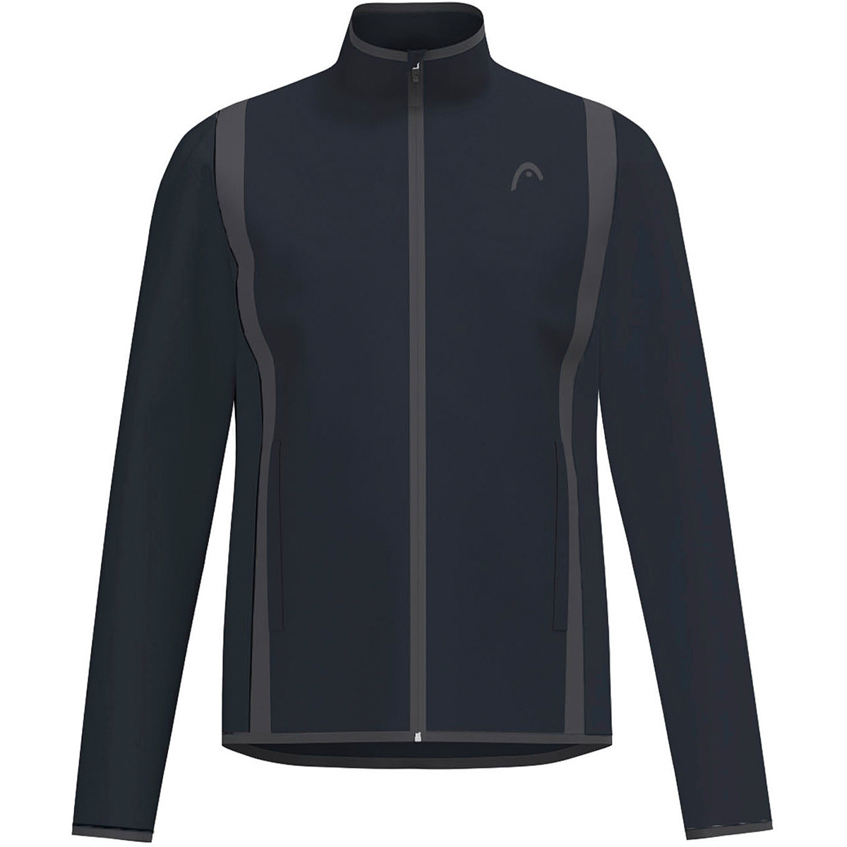 VESTE HEAD JUNIOR GARCON CLUB TECH