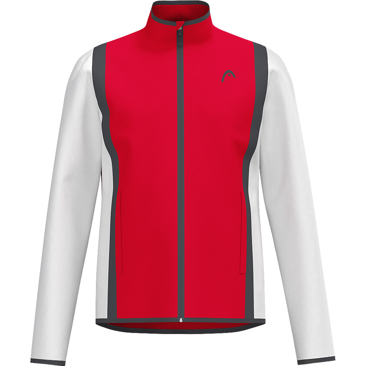 VESTE HEAD JUNIOR GARCON CLUB TECH