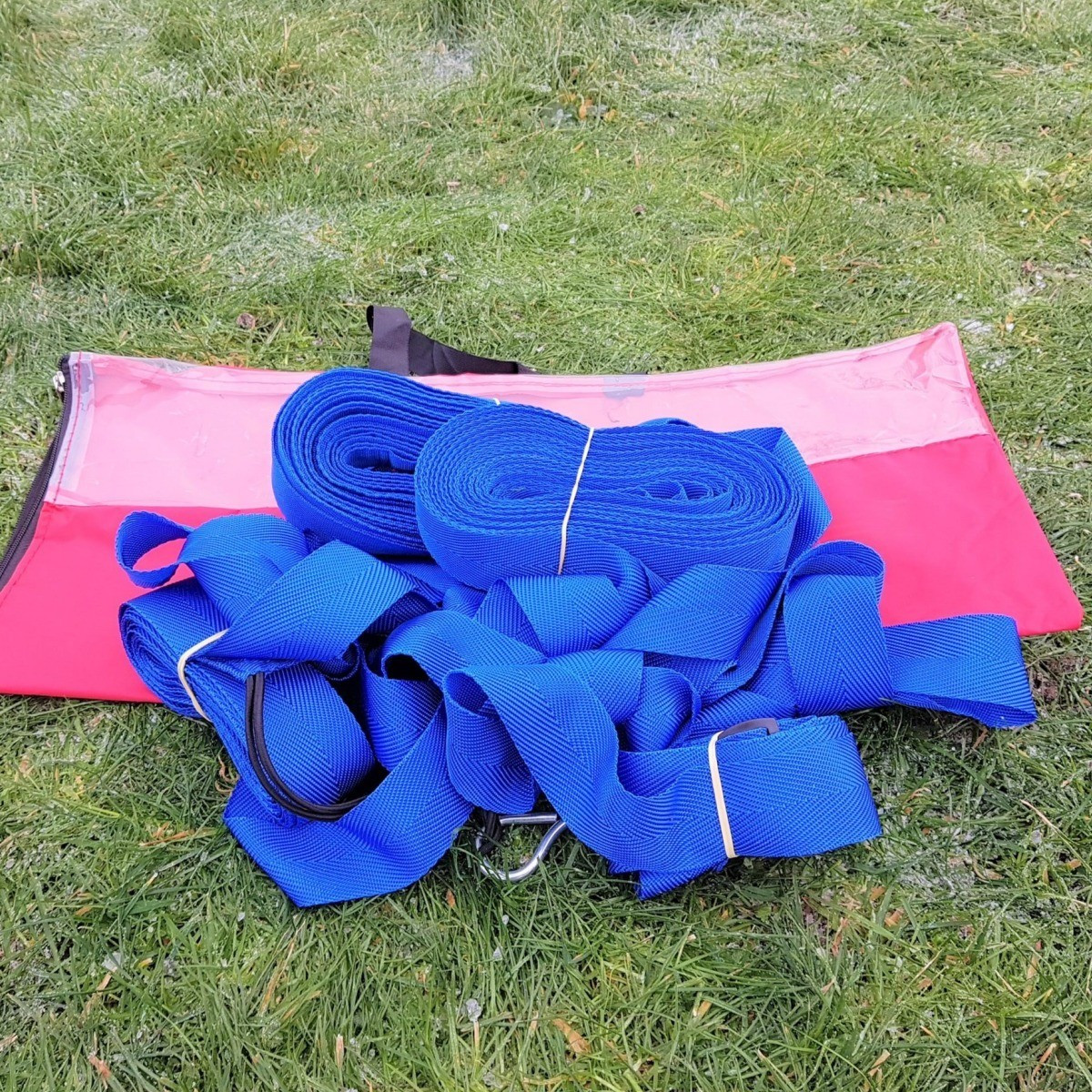 Trace Airbadminton Huck Nouansport