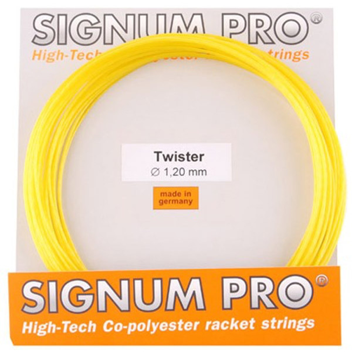 Cordage Signum Pro Twister (12m)