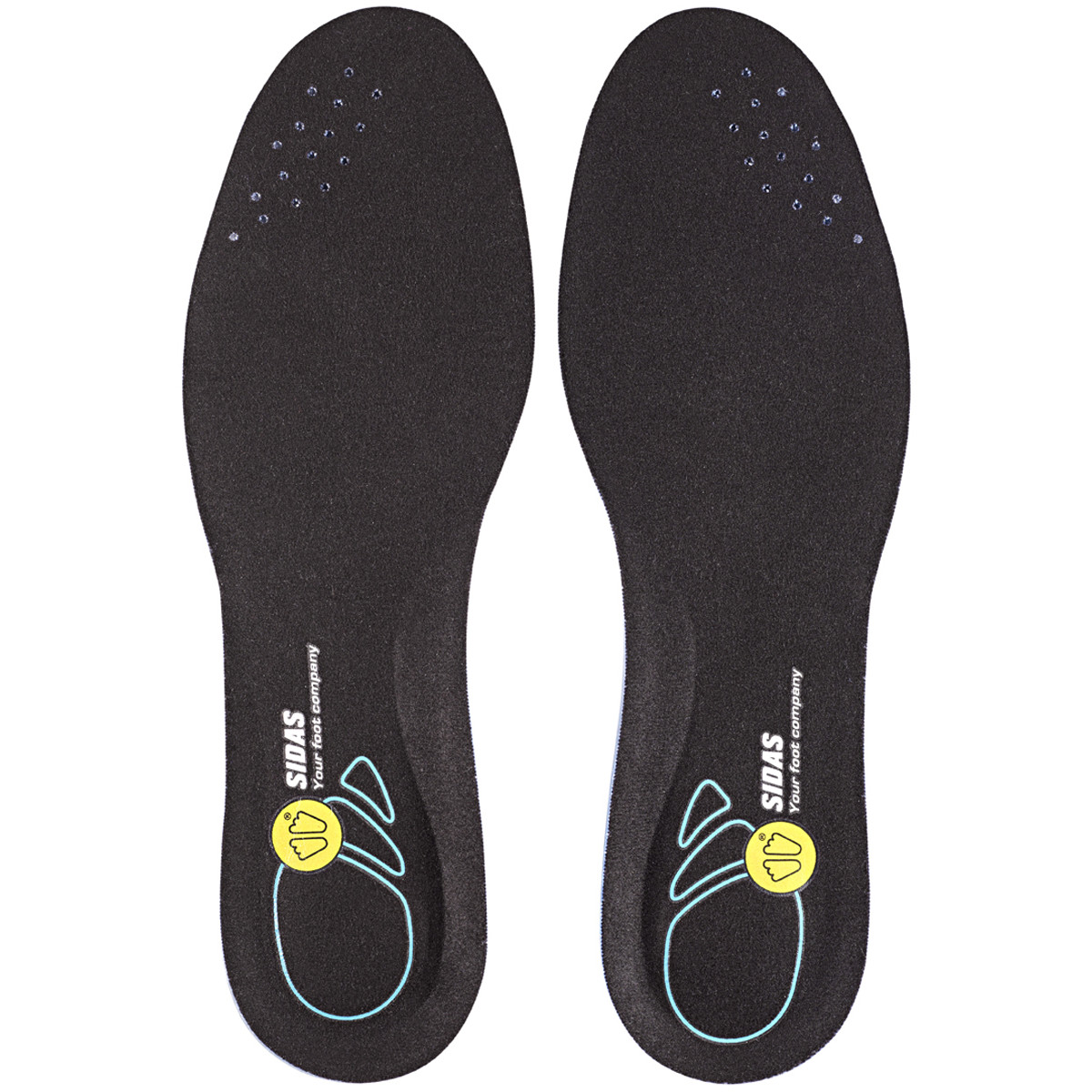 Semelle Cushioning Gel Sidas