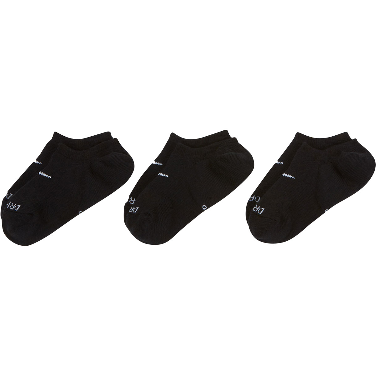 CHAUSSETTES NIKE TRAINING (NO SHOW)