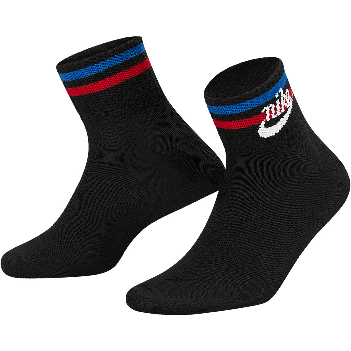 3 PAIRES DE CHAUSSETTES NIKE ESSENTIAL (ANKLE)