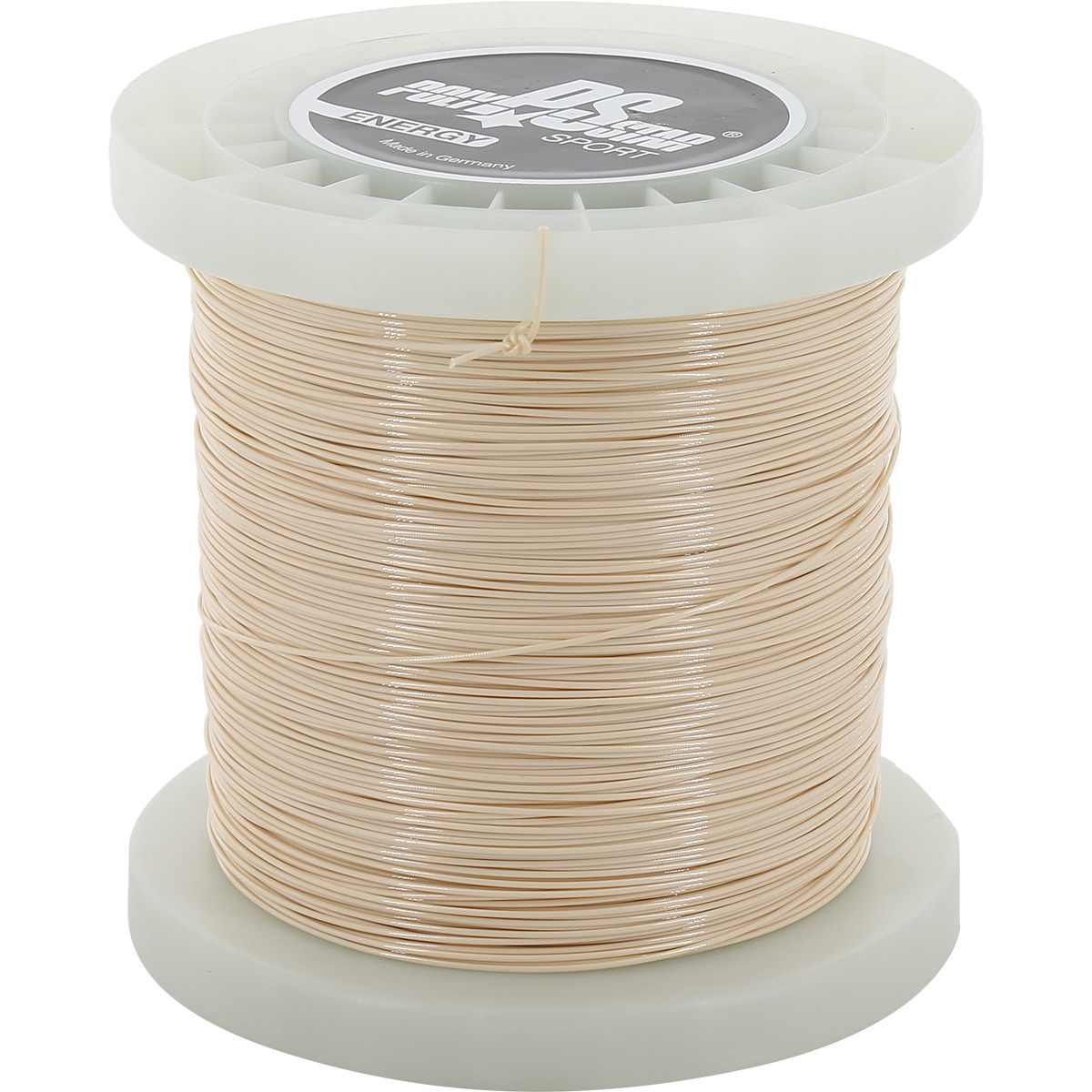Bobine Polystar Energy Beige 400m