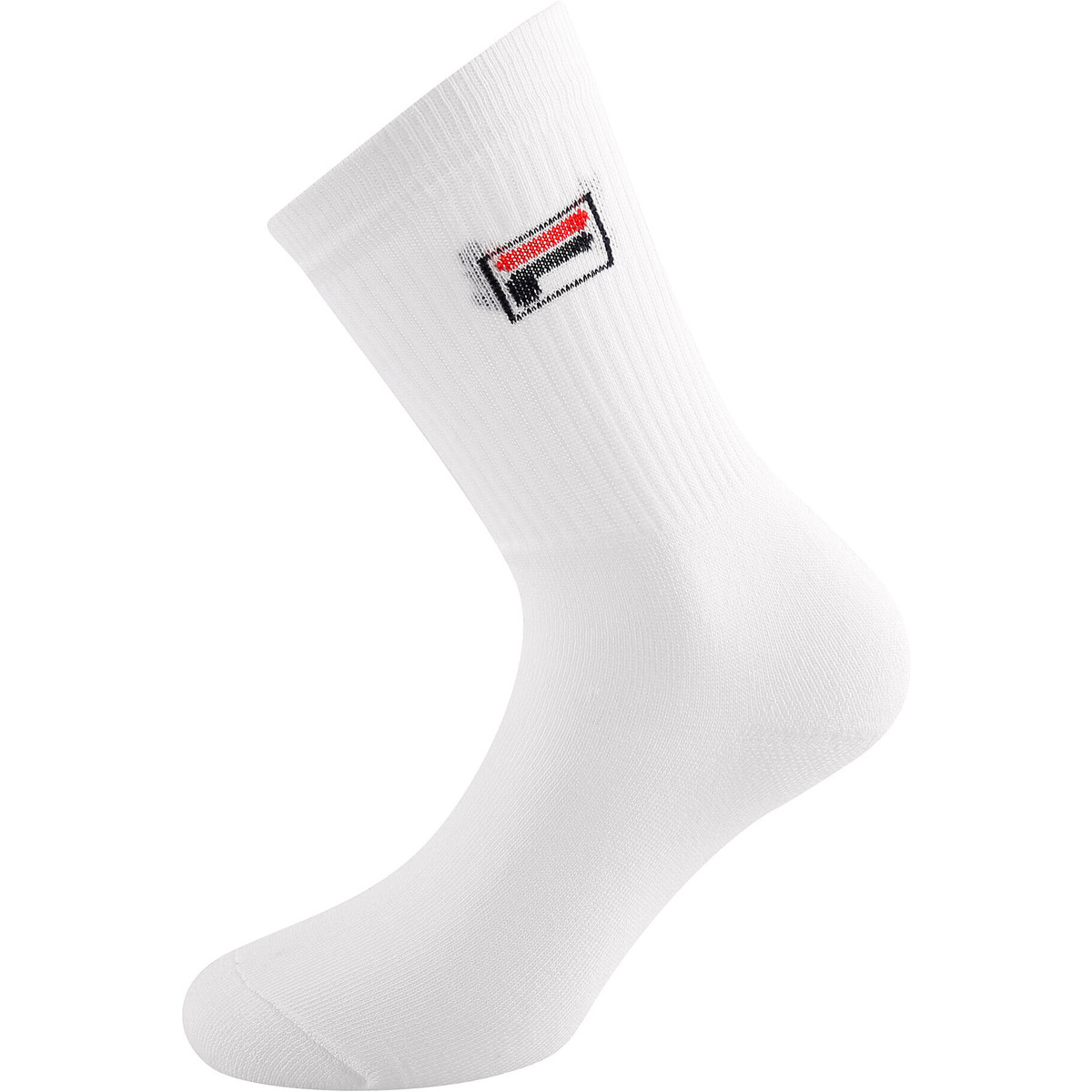 PAIRE DE CHAUSSETTES FILA PERFORMANCE (LONG)