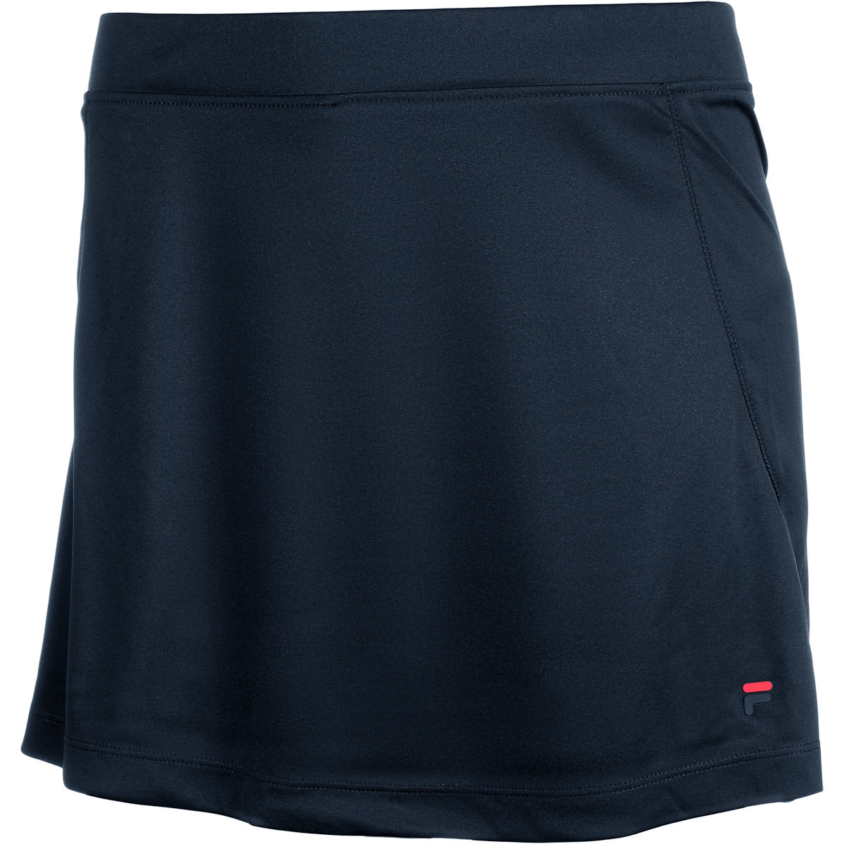 Jupe Fila Femme Club Shiva Marine
