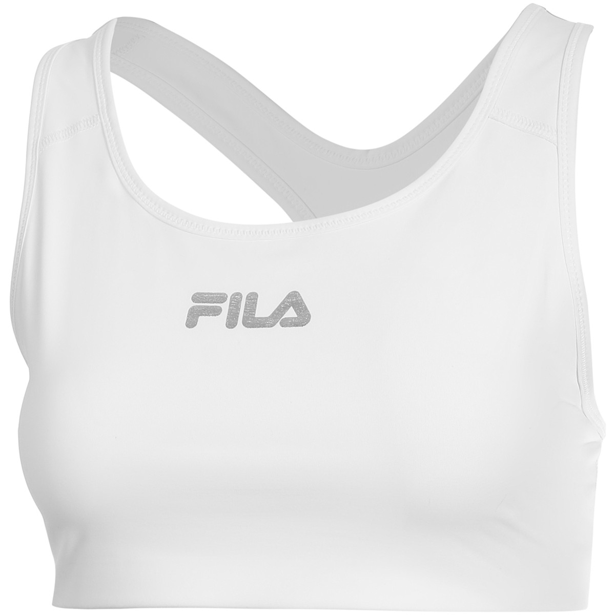 Brassière Fila Femme Lea Blanche