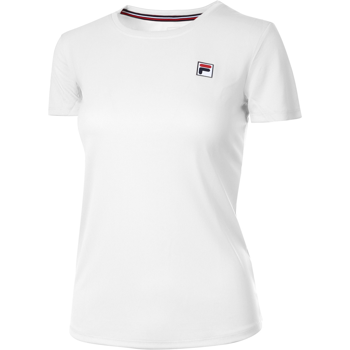 T-SHIRT FILA FEMME LEONIE
