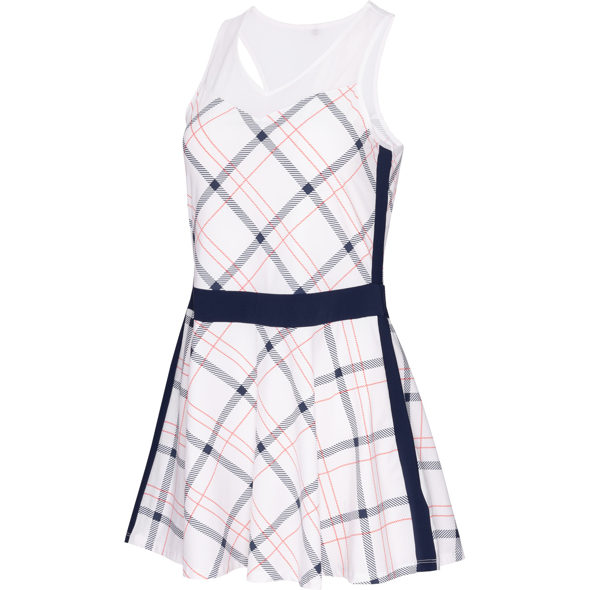 ROBE FILA FEMME FRITZA