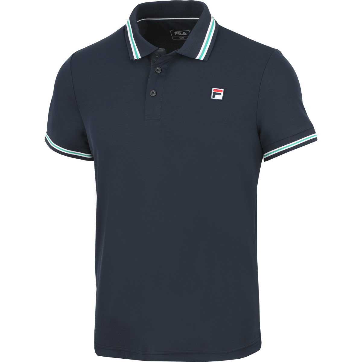 POLO FILA PIRO