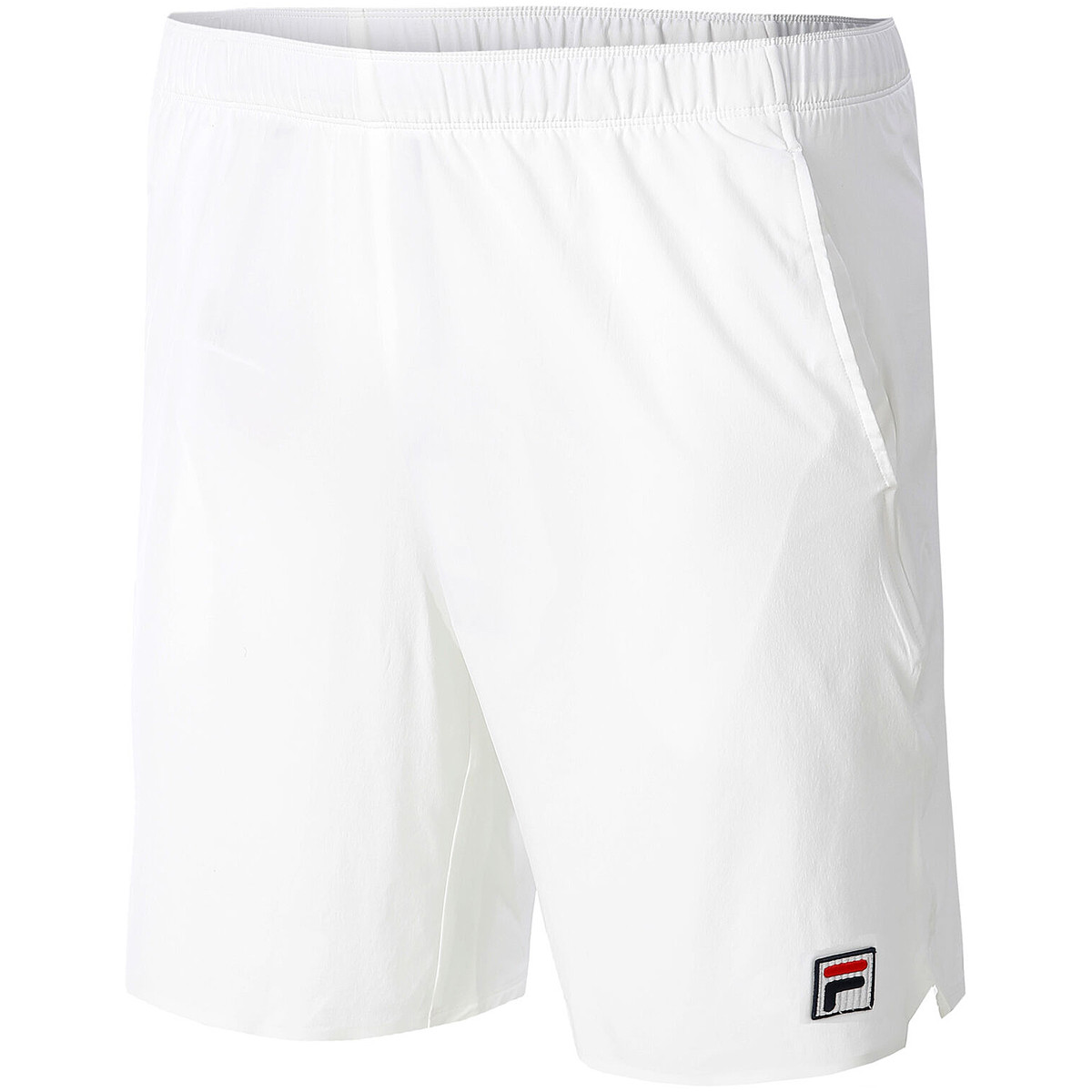 Short Fila Club Santana Blanc