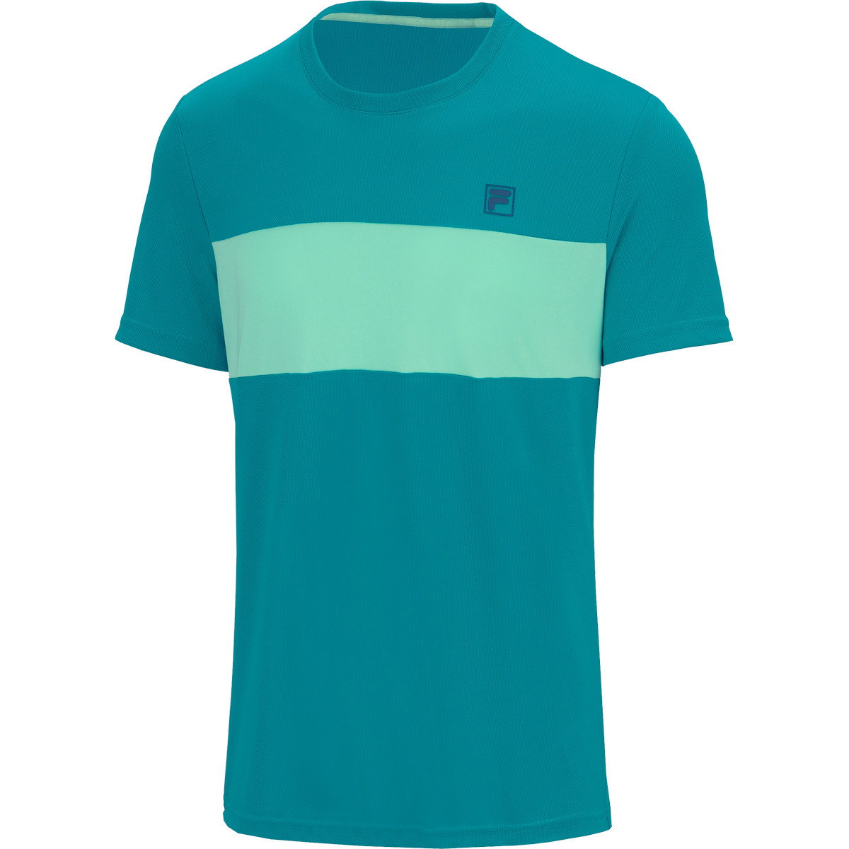 T-SHIRT FILA JUNIOR CAILAN