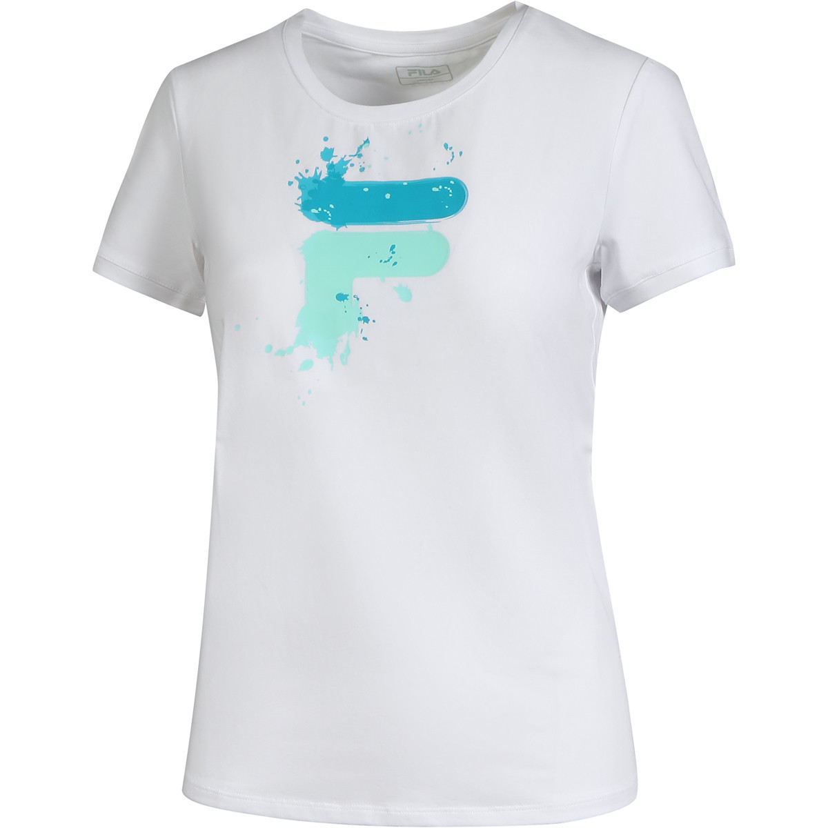 T-SHIRT FILA FILLE EMELIE