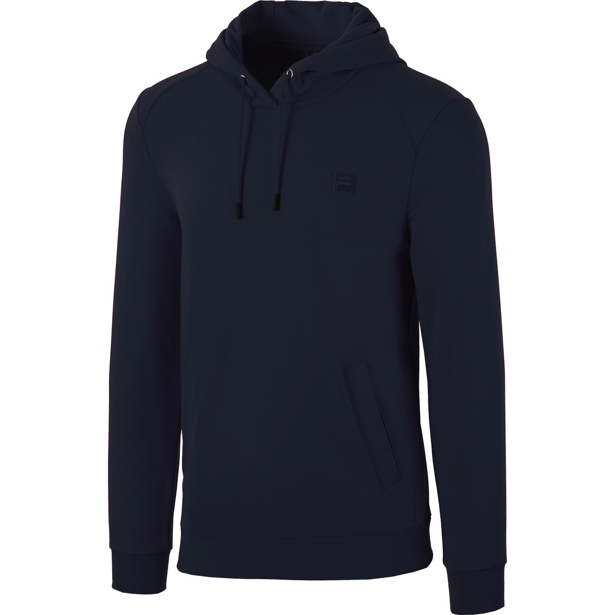 SWEAT FILA A CAPUCHE ROY