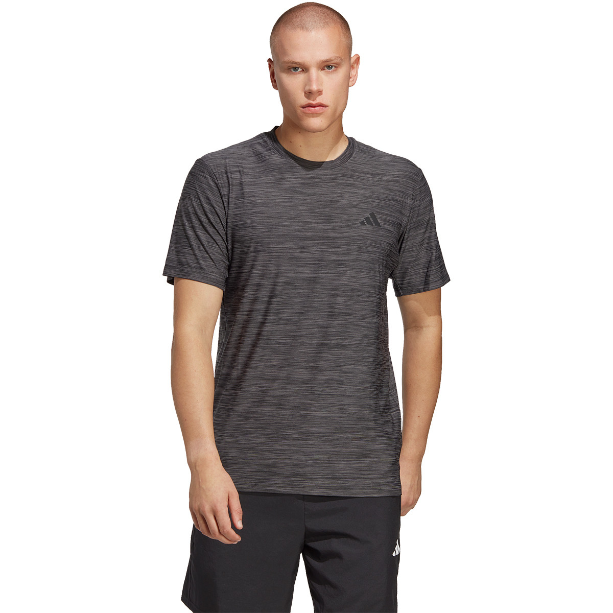 T-SHIRT ADIDAS TRAINING ESSENTIALS STRETCH