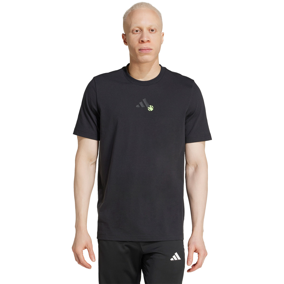 T-SHIRT ADIDAS GRAPHIC JEU PARIS