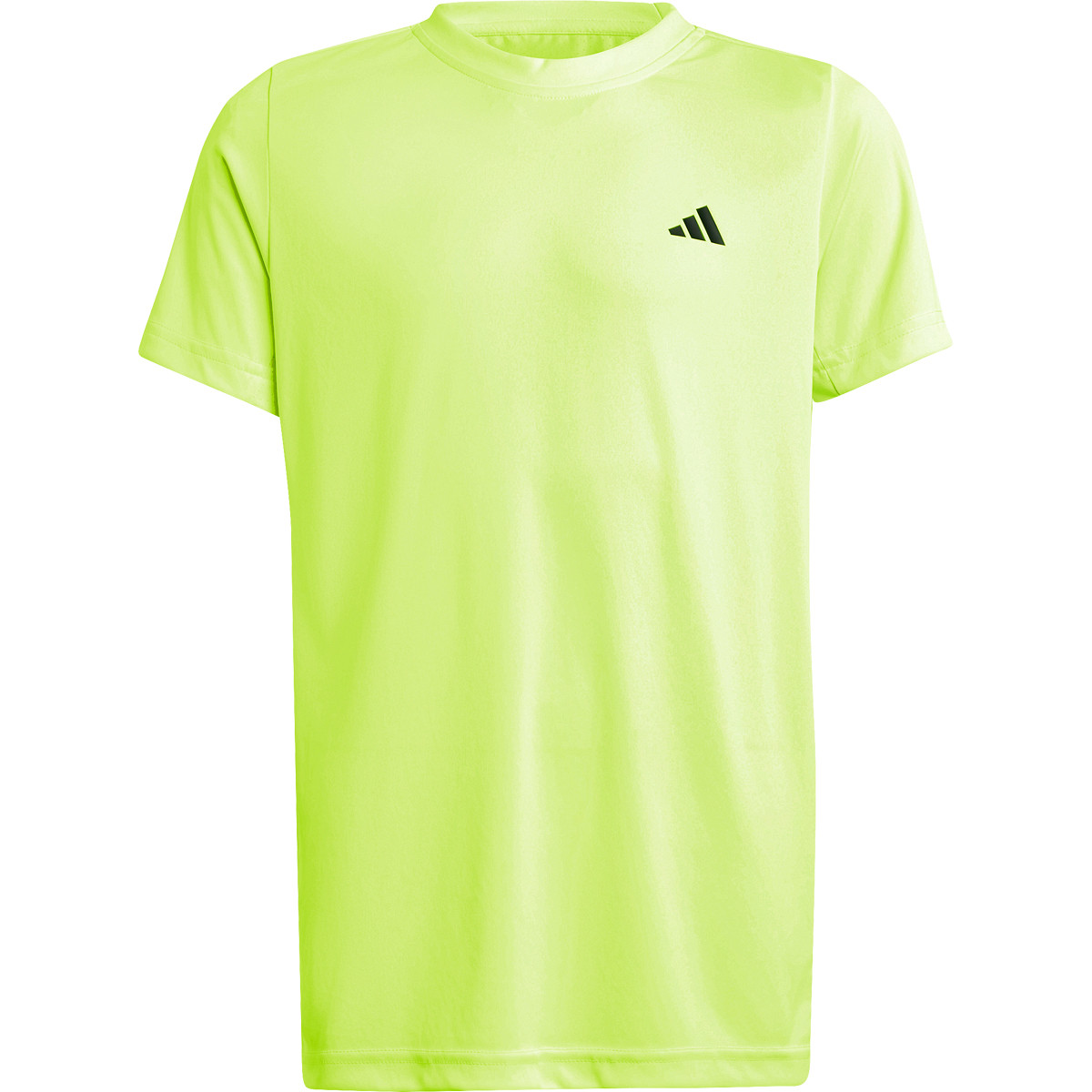 T-SHIRT ADIDAS GARCON CLUB LOGO