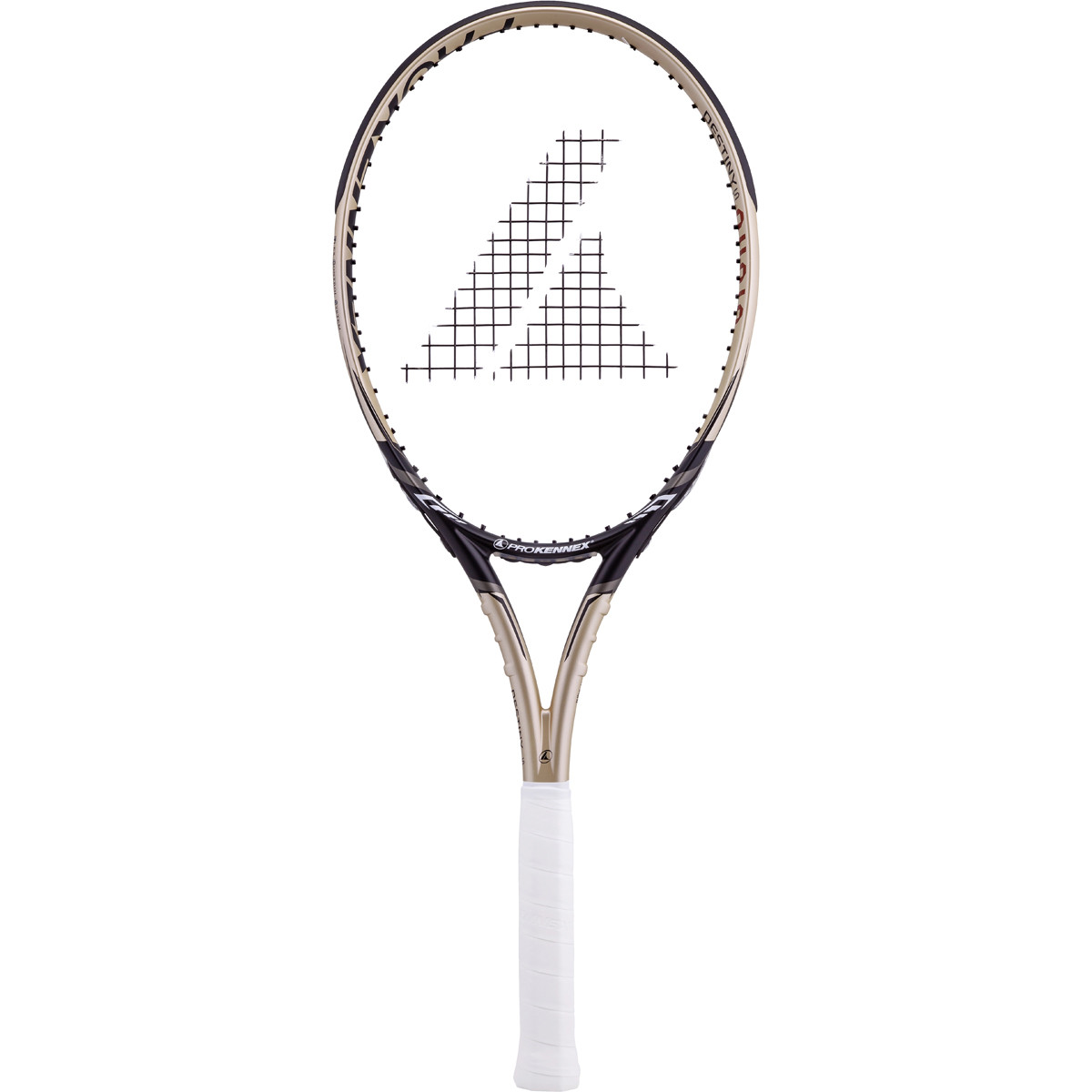 RAQUETTE PRO KENNEX DESTINY FCS GOLD (265 GR)