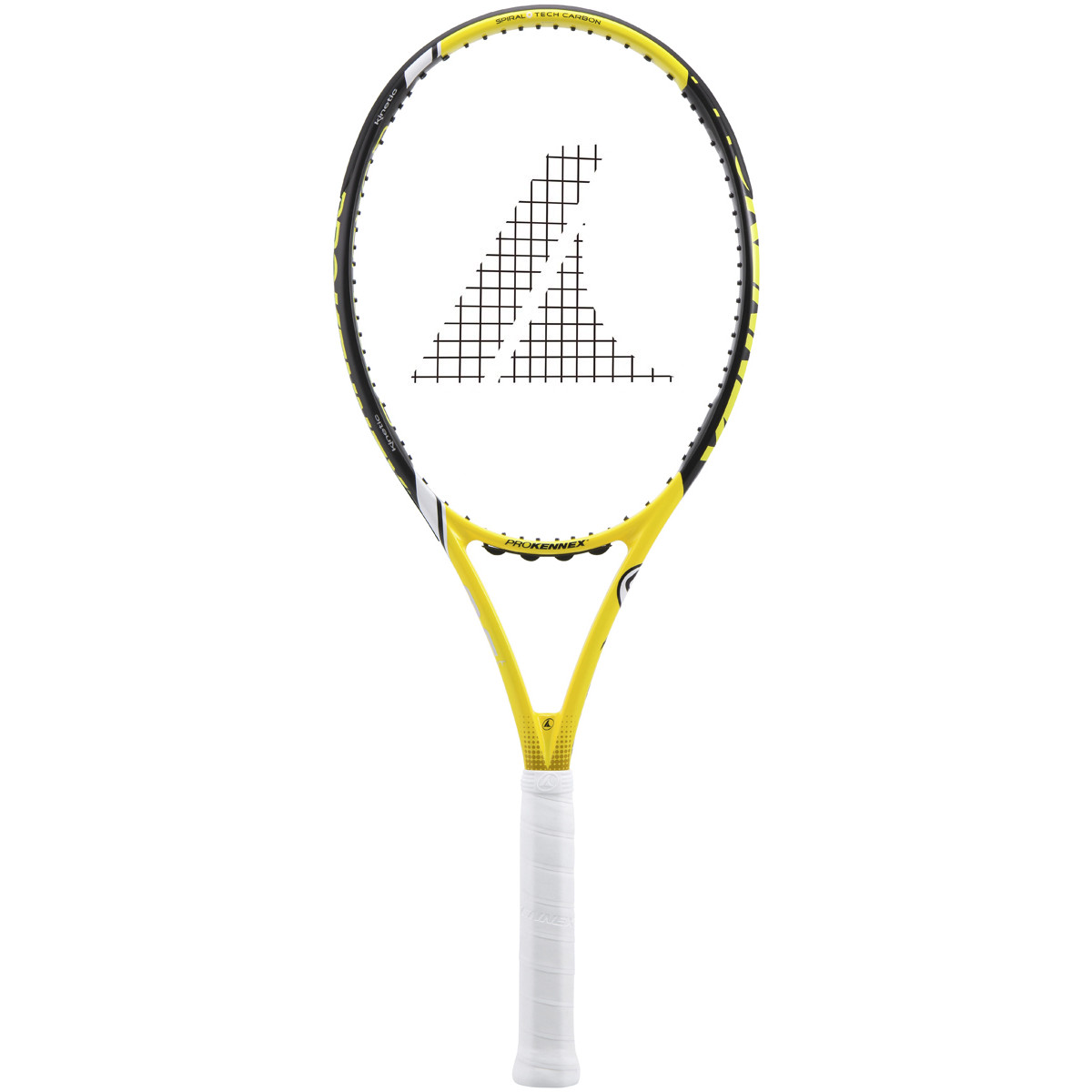 Raquette Pro Kennex KI Q+5 Light (280 gr)