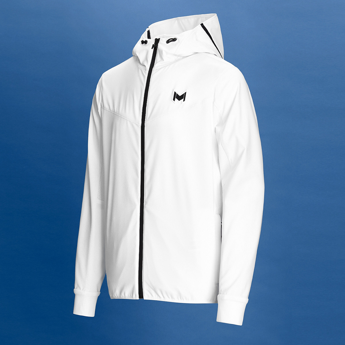 VESTE COUPE-VENT MOURATOGLOU APPAREL JUNIOR PLAYER