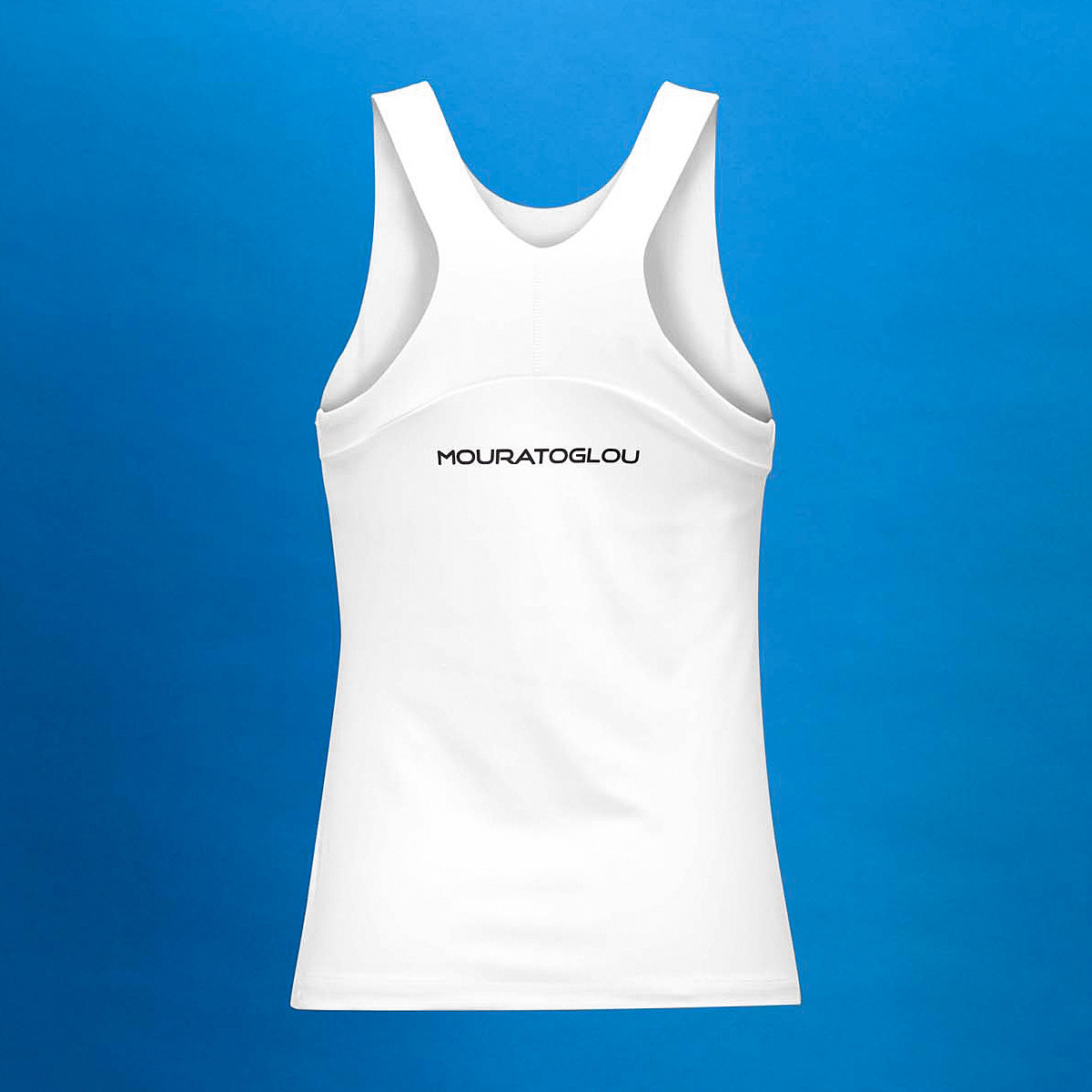 DEBARDEUR MOURATOGLOU APPAREL FEMME MATCH PLAYER