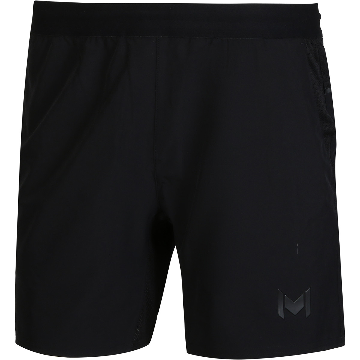 SHORT MOURATOGLOU APPAREL MATCH