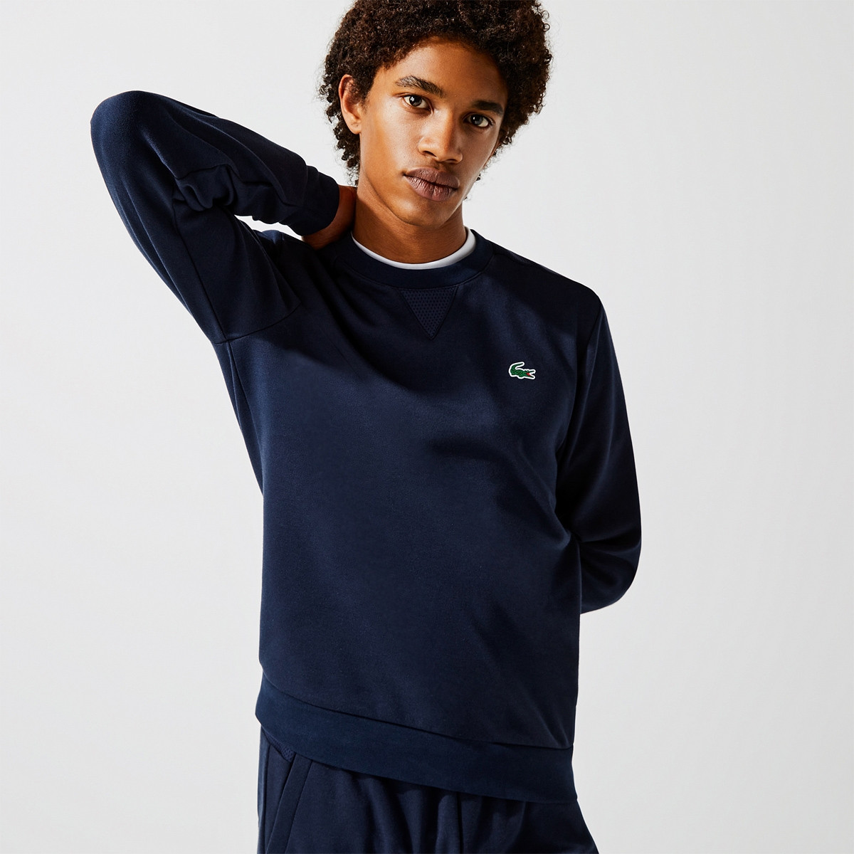Sweat Lacoste