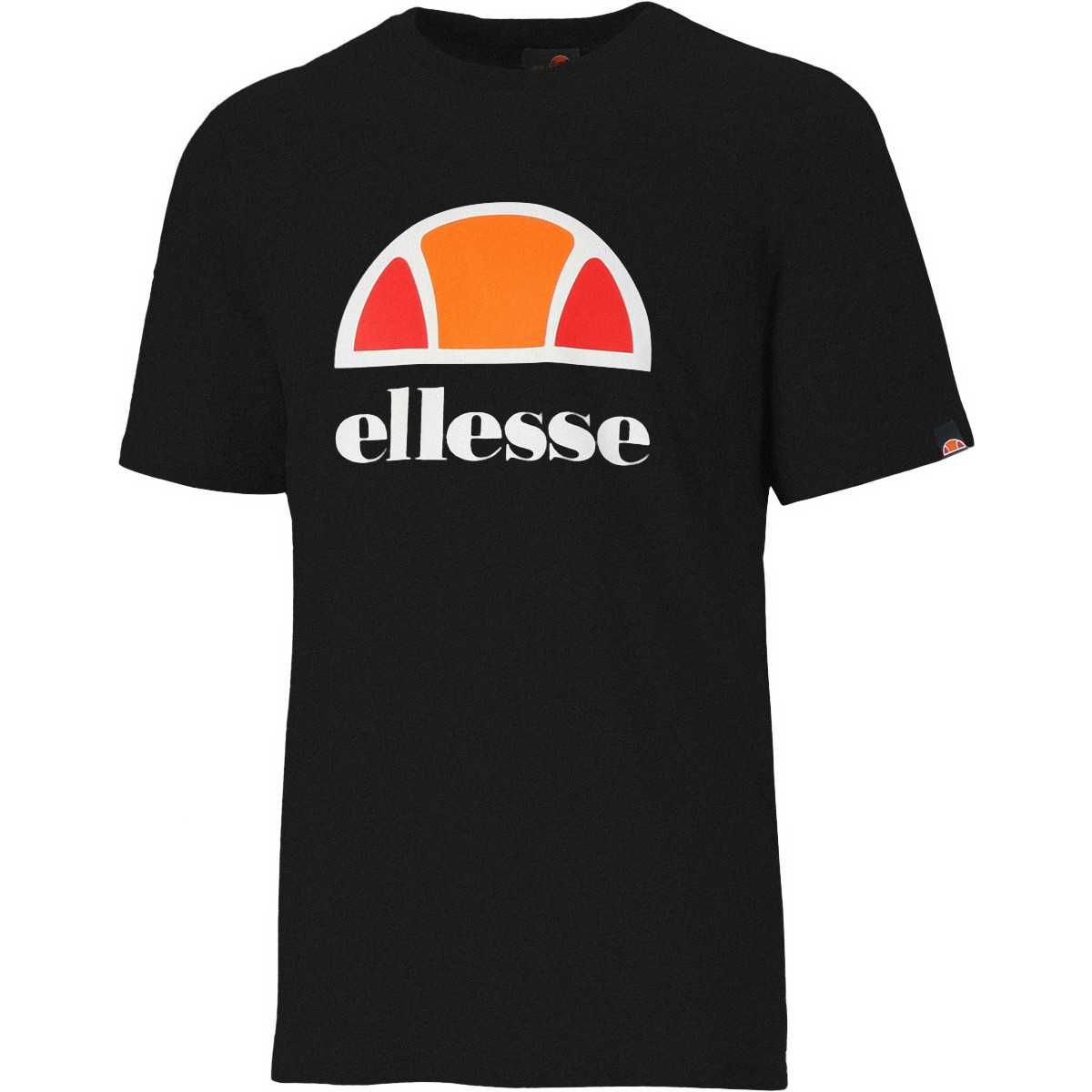 T-SHIRT ELLESSE FEMME ARIETH