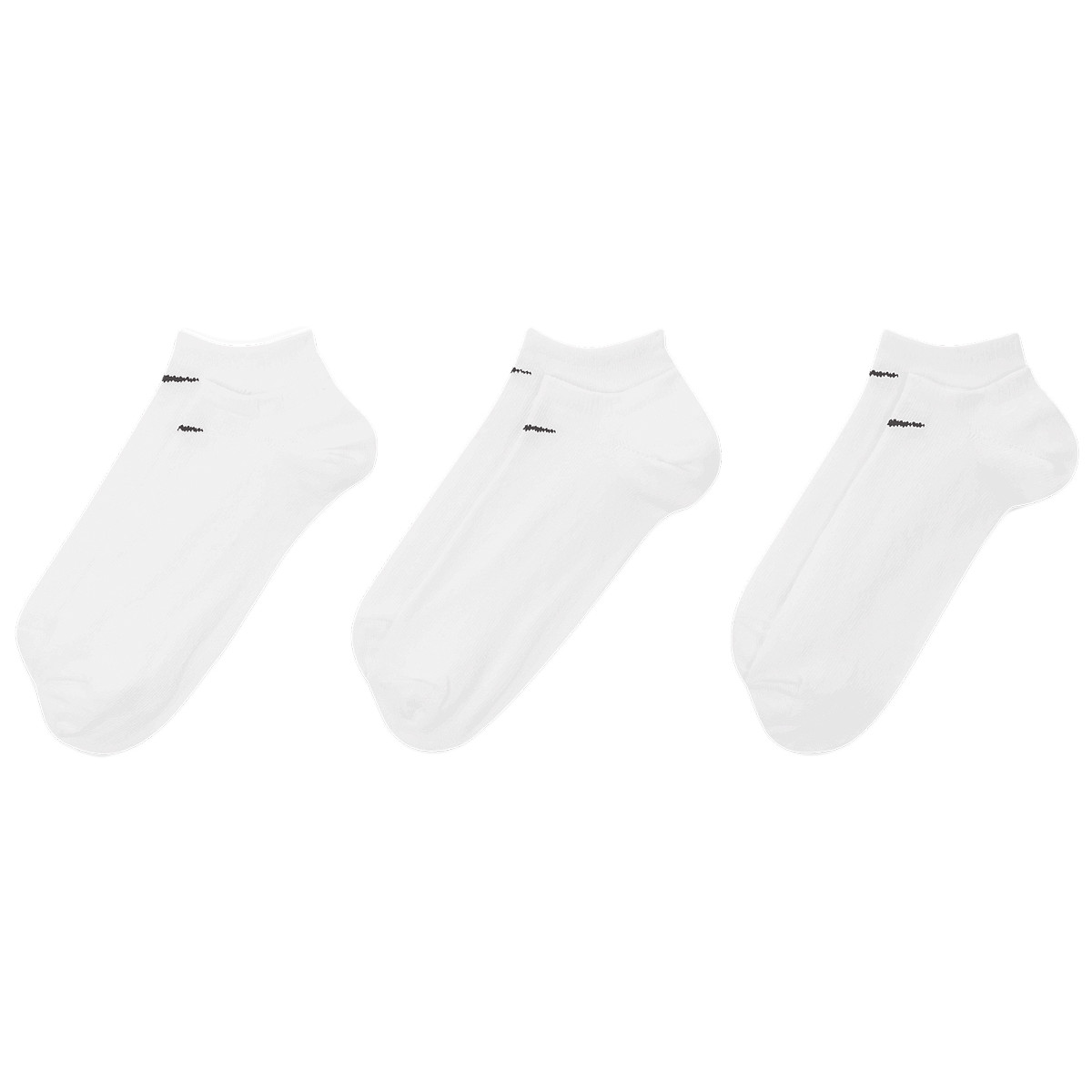 3 PAIRES DE CHAUSSETTES NIKE (LOW)