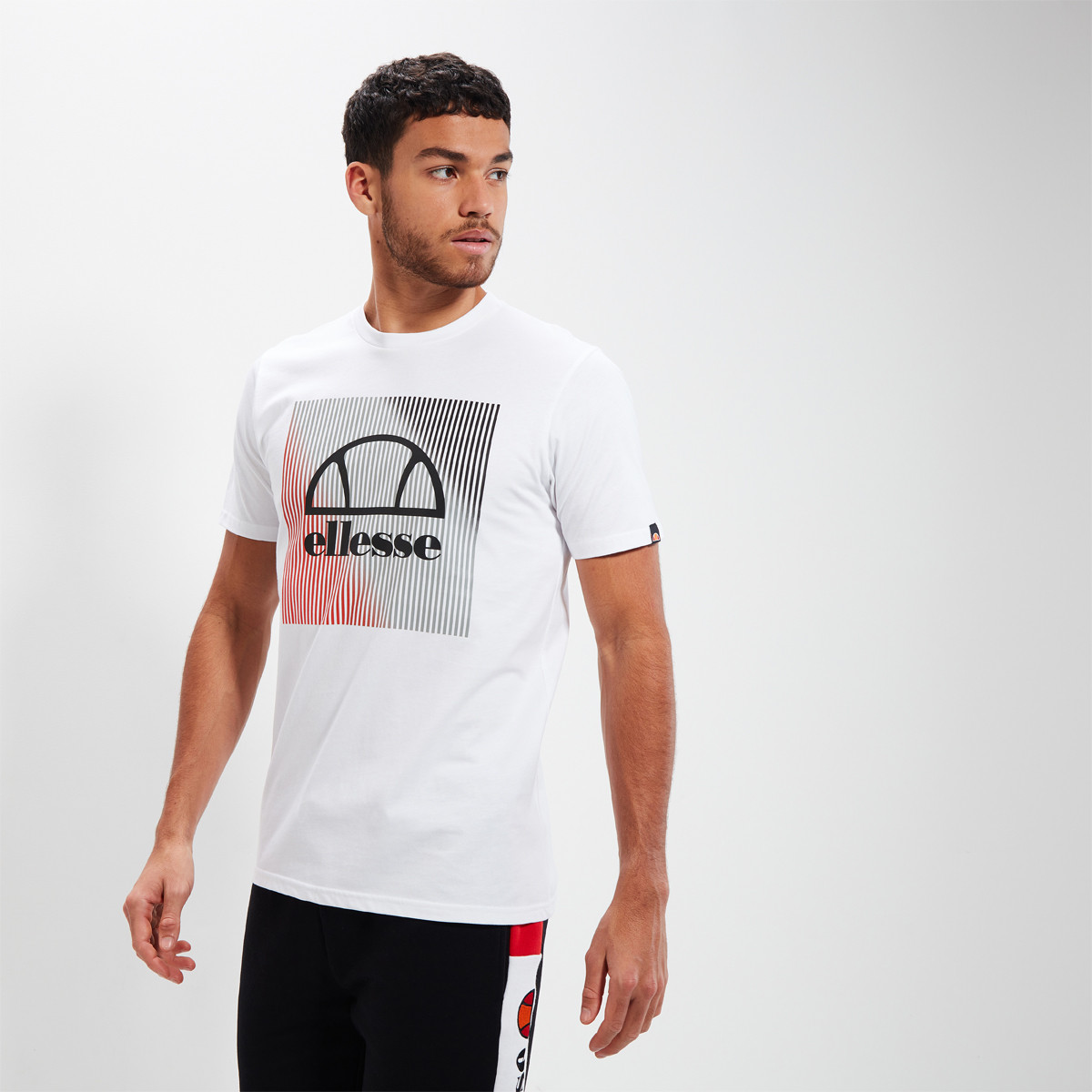 T-SHIRT ELLESSE FLECTA