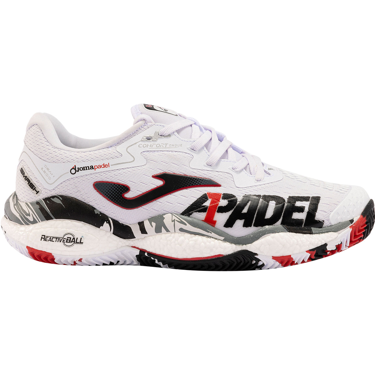 CHAUSSURES PADEL JOMA SMASH