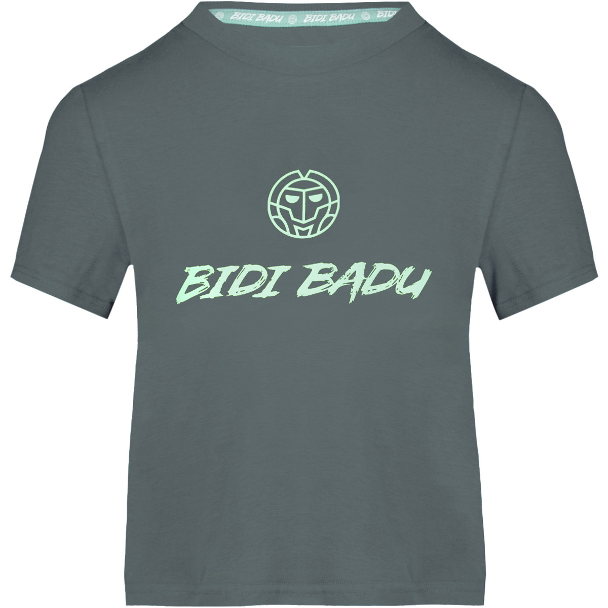 T-SHIRT BIDI BADU FEMME ROTATORES MOVE