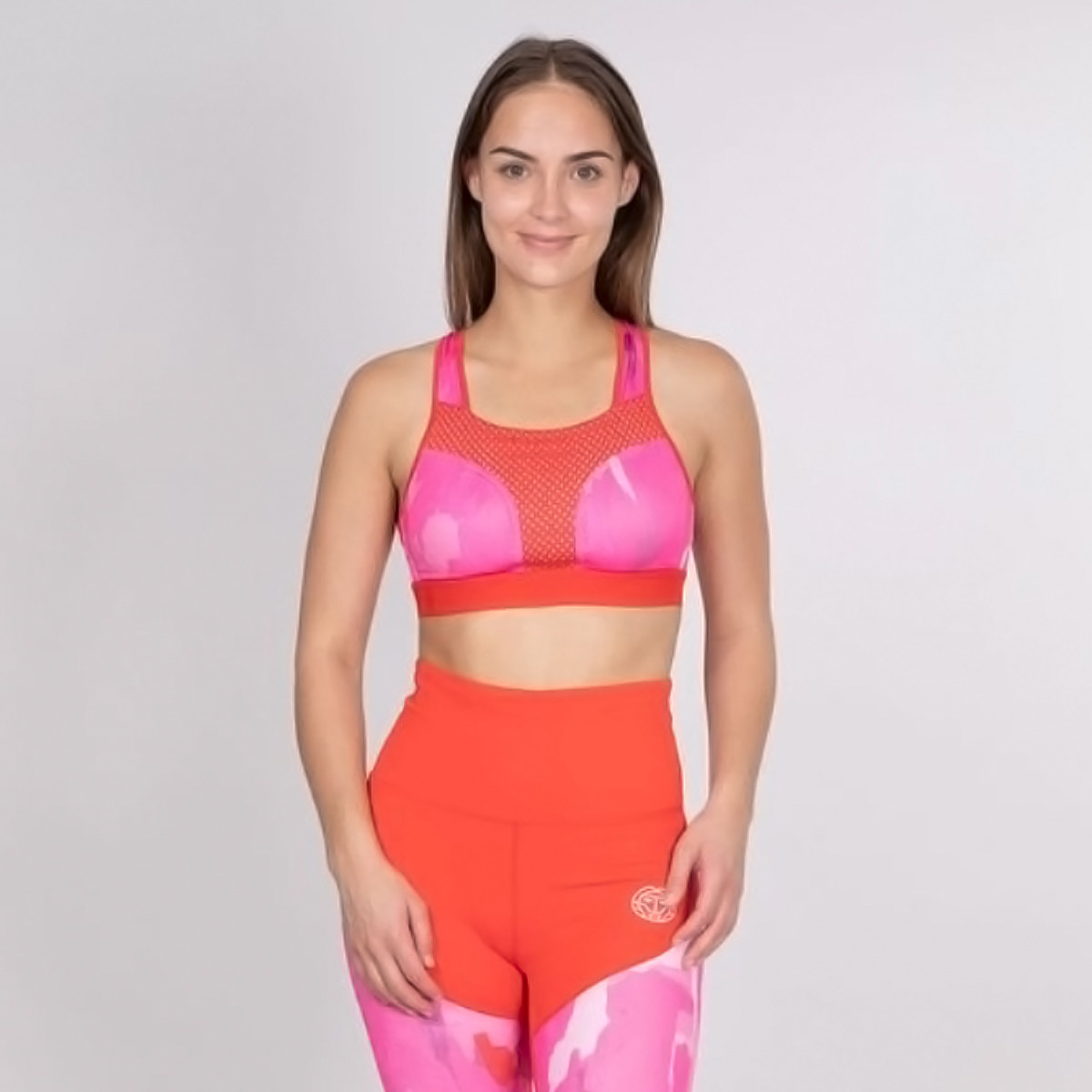 BRASSIERE BIDI BADU FEMME SINGA TECH PADEL