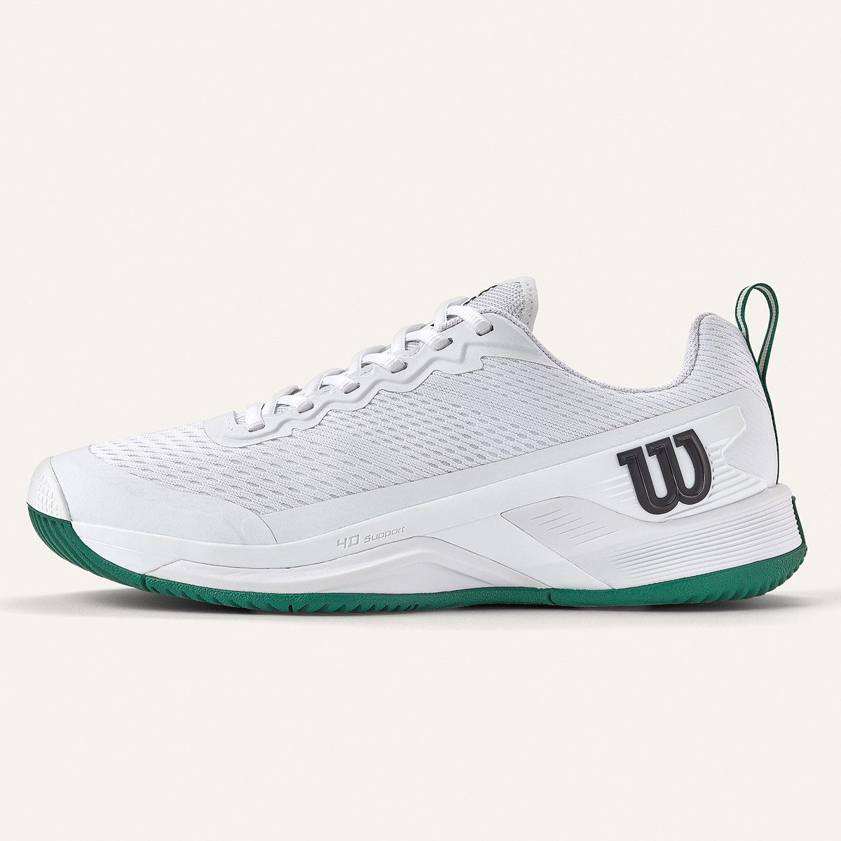 CHAUSSURES WILSON RUSH PRO 4.5 TOUTES SURFACES