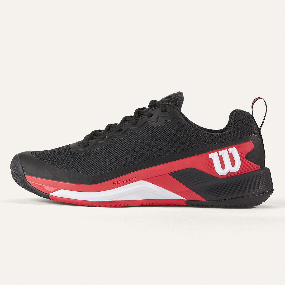 CHAUSSURES WILSON RUSH PRO 4.5 TERRE BATTUE