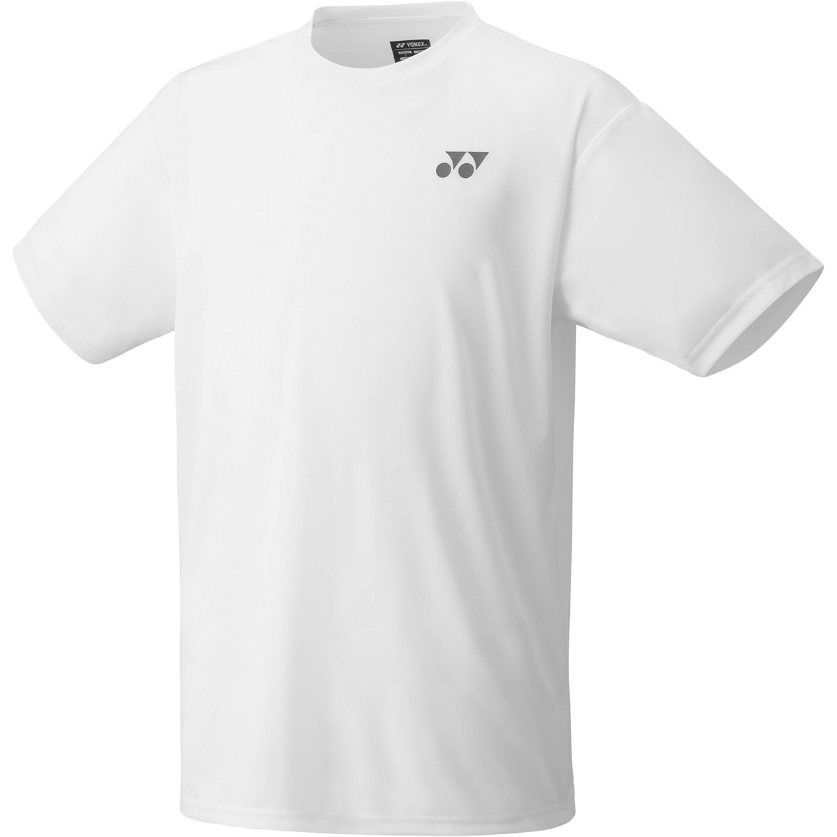 T-SHIRT YONEX MIXTE TEAM YM0045EX