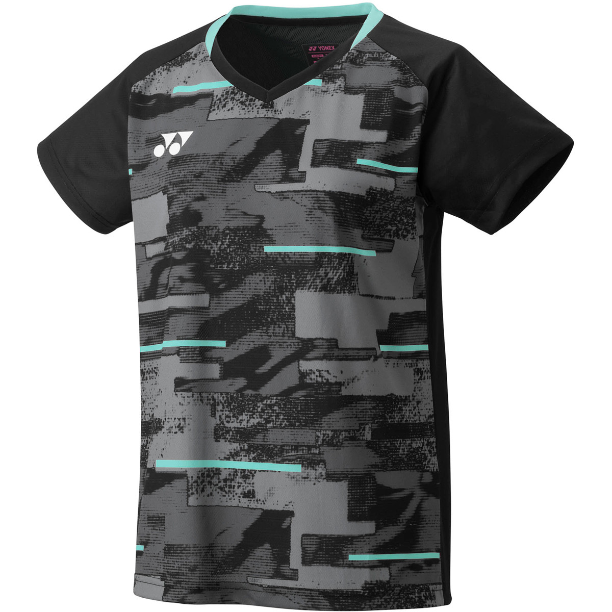 T-SHIRT YONEX FEMME TEAM YW0034EX