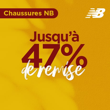 Chaussures new balance
