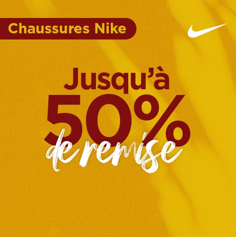 Chaussures nike