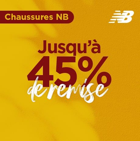 Chaussures New Balance
