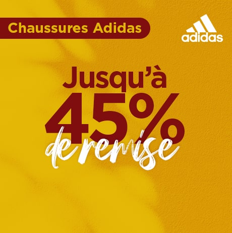 Chaussures adidas